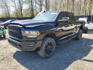 RAM 2500 6.7L 6 2022