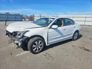 Honda Accord 2.4L 4 2008