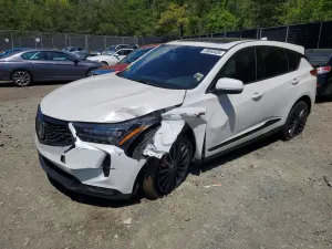 Acura RDX 2.0L 4 2023