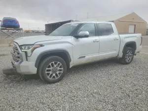 Toyota Tundra 3.4L 6 2026