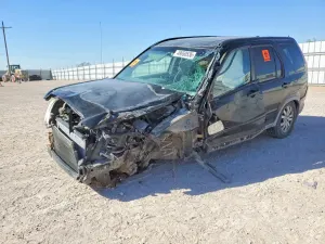 Honda CR-V 2.4L 4 2006