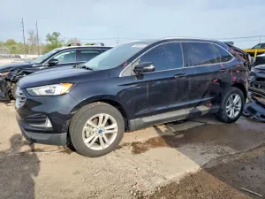 Ford Edge 2.0L 4 2019