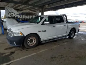 RAM 1500 3.0L 6 2014
