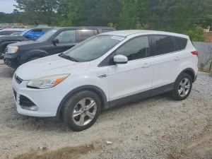 Ford Escape 2.5L 4 2015