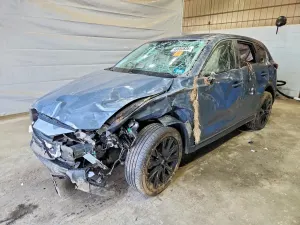 Mazda CX-5 2.5L 4 2023