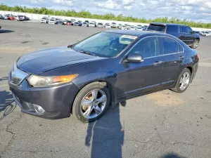 Acura TSX 2.4L 4 2014