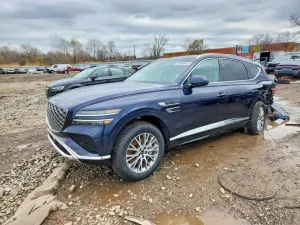 Genesis GV80 2.5L 4 2026