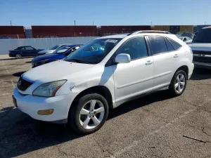 Lexus RX 3.3L 6 2005
