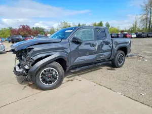 Toyota Tacoma 2.4L 4 2025