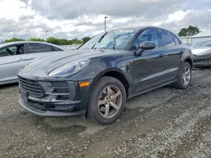 Porsche Macan 2.0L 4 2021