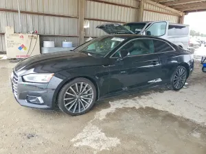 Audi A5 2.0L 4 2018
