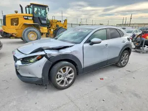 Mazda CX-30 2.5L 4 2021