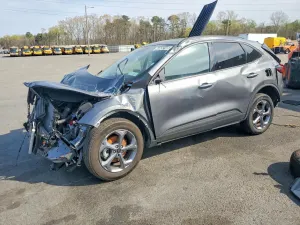 Ford Escape 2.0L 4 2025