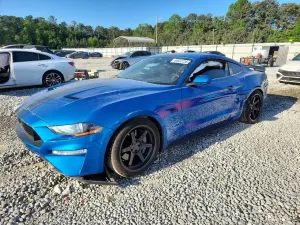 Ford Mustang 5.0L 8 2021