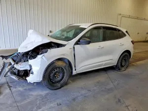 Ford Escape 1.5L 3 2023