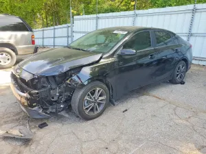 Kia Cerato / Forte / K3 2.0L 4 2022