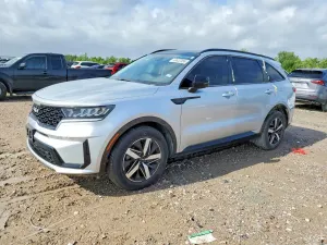 Kia Sorento 2.5L 4 2022
