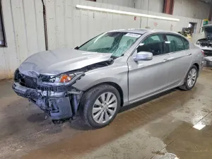 Honda Accord 3.5L 6 2014