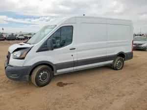 Ford Transit 3.5L 6 2023