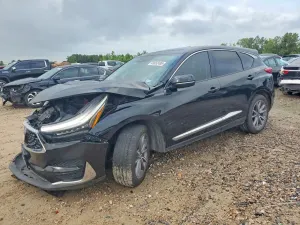 Acura RDX 2.0L 4 2020