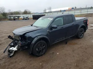 Ford Maverick 2.0L 4 2022