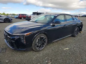 Kia K4 2.0L 4 2025