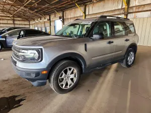 Ford Bronco 1.5L 3 2021