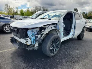 Chevrolet Blazer 2.5L 4 2019
