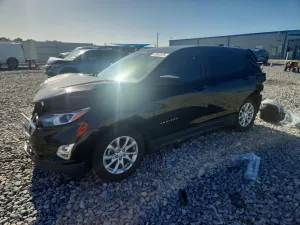 Chevrolet Equinox 1.5L 4 2021