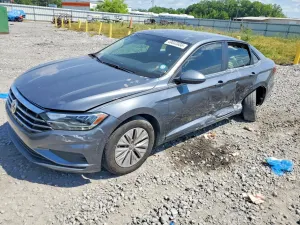 Volkswagen Jetta 1.4L 4 2019
