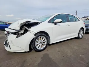 Toyota Corolla 1.8L 4 2021