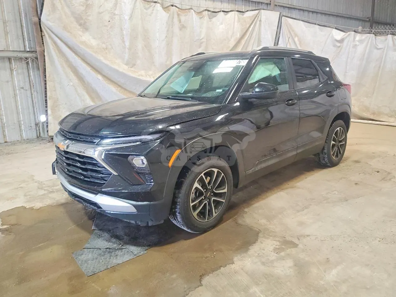 Chevrolet Trailblazer 1.2L 3 2024