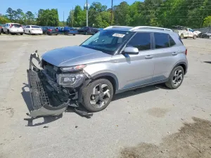 Hyundai Venue 1.6L 4 2023