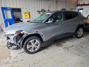 Chevrolet Trax 1.2L 3 2024