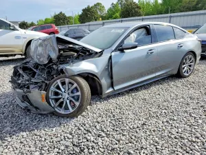 Cadillac CT5 2.0L 4 2023