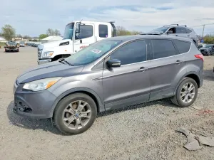 Ford Escape 1.6L 4 2013