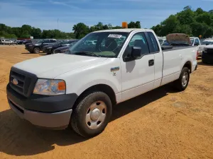 Ford F-150 4.2L 6 2008