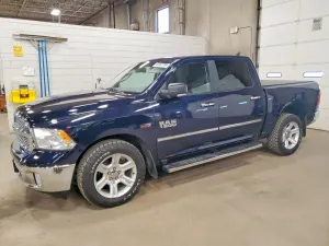 RAM 1500 5.7L 8 2018