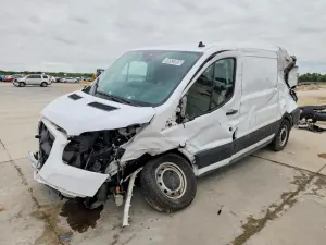 Ford Transit 3.5L 6 2024