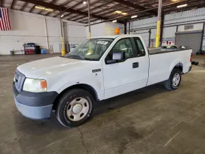 Ford F-150 4.2L 6 2008