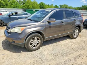Honda CR-V 2.4L 4 2011