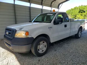 Ford F-150 2008