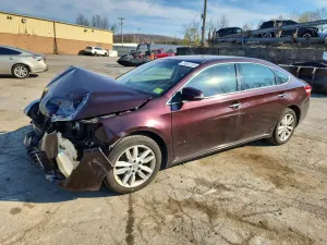 Toyota Avalon 3.5L 6 2015