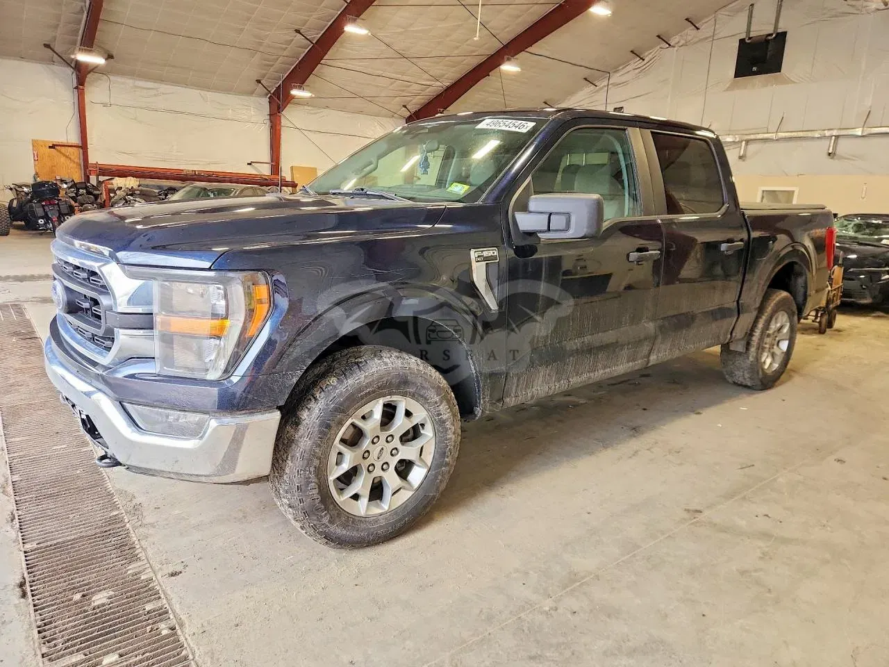 Ford F-150 3.5L 6 2023