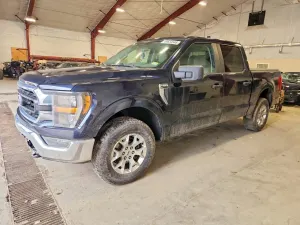 Ford F-150 3.5L 6 2023