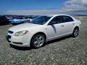 Chevrolet Malibu 3.5L 6 2008