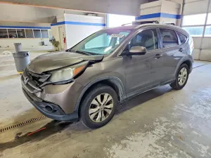 Honda CR-V 2.4L 4 2012