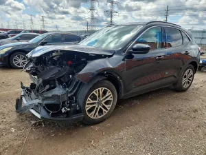 Ford Escape 1.5L 3 2022