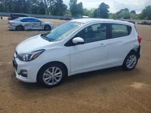 Chevrolet Spark 1.4L 4 2021