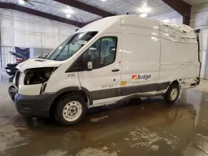 Ford Transit 3.5L 6 2022